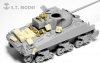  E.T. Model J72-011 WWII Allied Vehicles Accessory Set Type.2